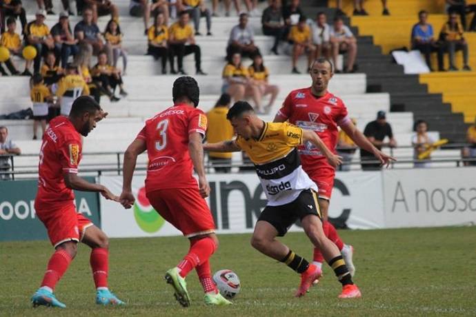 Nhận định, soi kèo Criciuma vs Vila Nova GO, 5h00 ngày 10/6: Dễ chia điểm