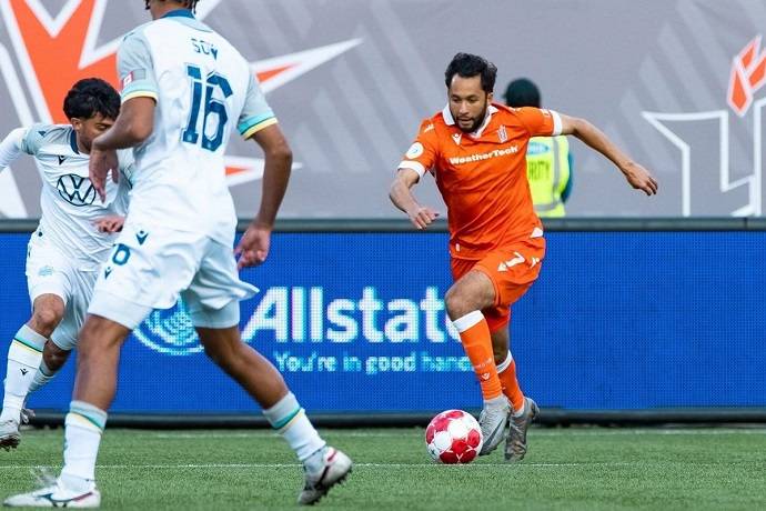 Nhận định, soi kèo Forge FC vs HFX Wanderers, 2h30 ngày 9/6: Chủ nhà tự tin