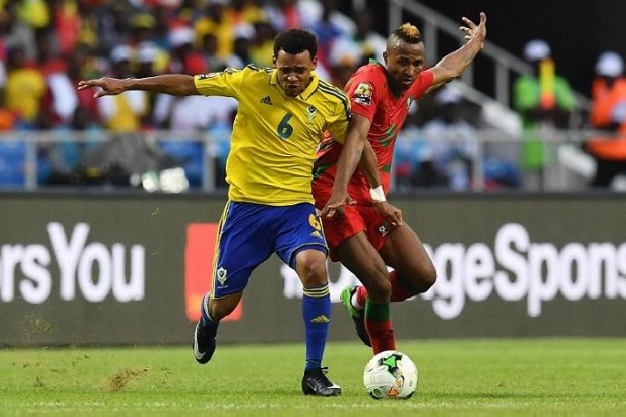 Nhận định, soi kèo Gabon vs Guinea Bissau, 2h00 ngày 10/6: Cởi mở