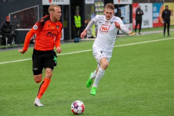 Nhận định, soi kèo Keflavik vs Fylkir, 2h15 ngày 10/6: 3 điểm ở lại