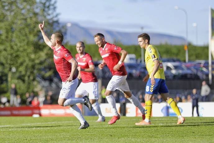 Nhận định, soi kèo Leiknir Reykjavik vs Volsungur Husavik, 23h00 ngày 9/6: Tân binh ăn mừng