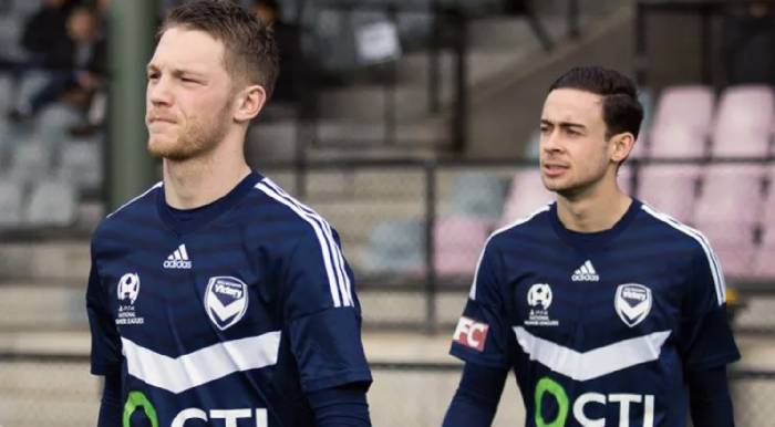 Nhận định, soi k&egrave;o Melbourne Victory FC Am vs Avondale FC, 14h00 ng&agrave;y 9/6: Đ&aacute;nh chiếm Top1