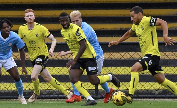 Nhận định, soi kèo Northcote City vs Heidelberg United,16h30 ngày 10/6: Lâu ngày gặp mặt