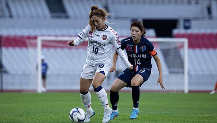 Nhận định, soi k&egrave;o Nữ Hwacheon KSPO vs Nữ Changnyeong, 17h00 ng&agrave;y 9/6: Tan n&aacute;t xa nh&agrave;