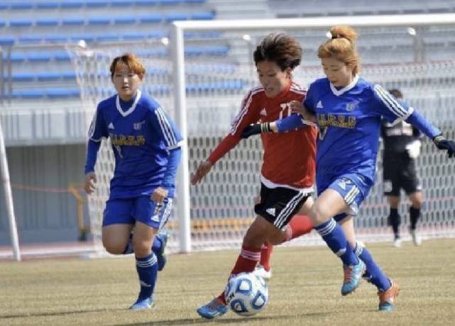 Nhận định, soi kèo Nữ Suwon FMC vs Nữ Sejong Sportstoto, 17h00 ngày 9/6: Đi tìm niềm vui