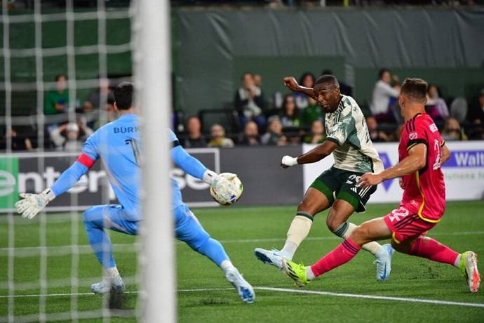 Nhận định, soi kèo Portland Timbers vs St. Louis City, 6h00 ngày 9/6: Khách khó có điểm