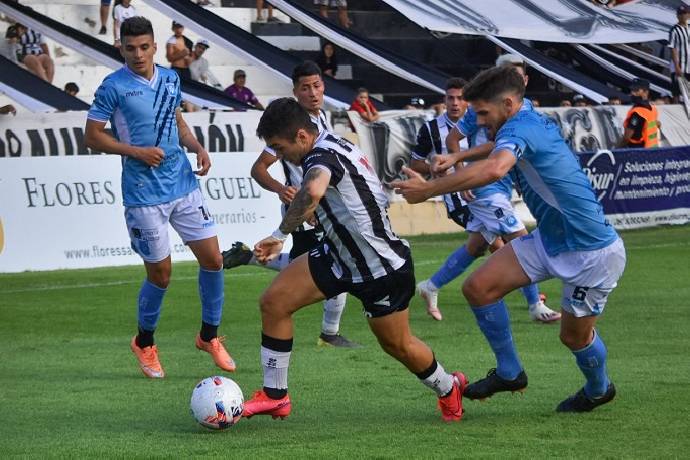 Nhận định, soi kèo San Telmo vs Gimnasia Mendoza, 1h00 ngày 9/6: Đánh chiếm top 1