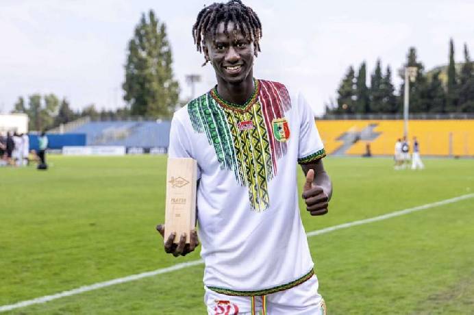 Nhận định, soi kèo U23 Saudi Arabia vs U20 Mali, 19h00 ngày 9/6: 3 điểm nhẹ nhàng