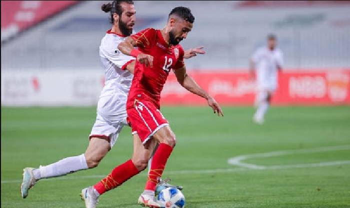 Nhận định, soi kèo Bahrain vs Syria, 21h00 ngày 8/6: Giữ thói quen chiến thắng