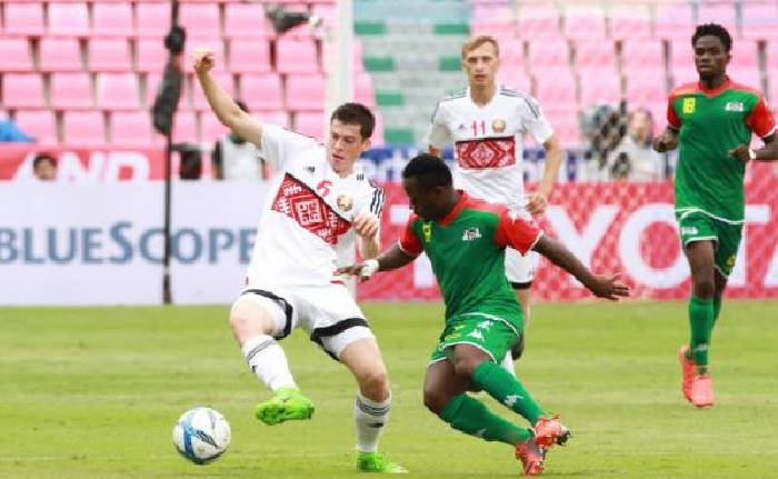 Nhận định, soi kèo Belarus vs Burkina Faso, 21h00 ngày 8/6: Quỹ đạo ổn định