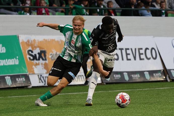 Nhận định, soi kèo KTP vs Haka, 22h30 ngày 8/6: Nối mạch toàn thắng