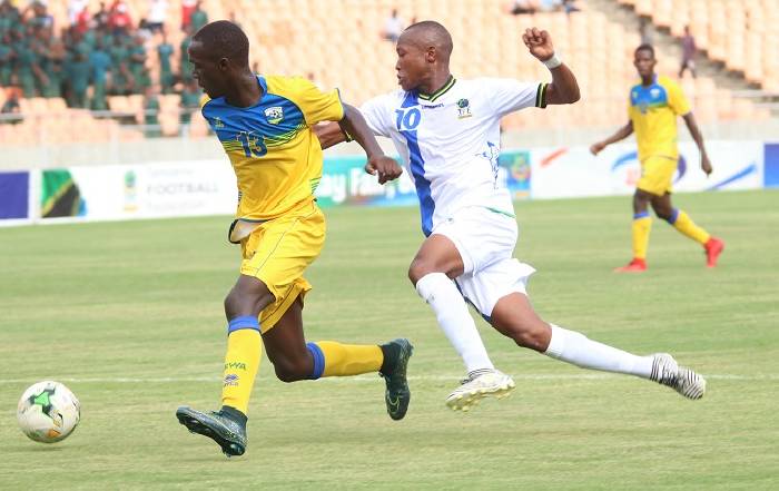 Nhận định, soi kèo Tanzania vs Rwanda, 22h00 ngày 9/6: Tẻ nhạt