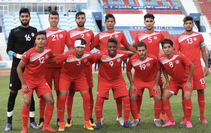 Nhận định, soi kèo U19 Colombia vs U23 Tunisia, 00h00 ngày 11/6/2026: Lại gây thất vọng
