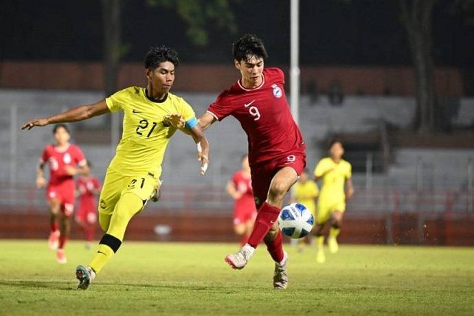 Nhận định, soi k&egrave;o U19 Singapore vs U19 Brunei, 20h00 ng&agrave;y 8/6: Vớt v&aacute;t danh dự