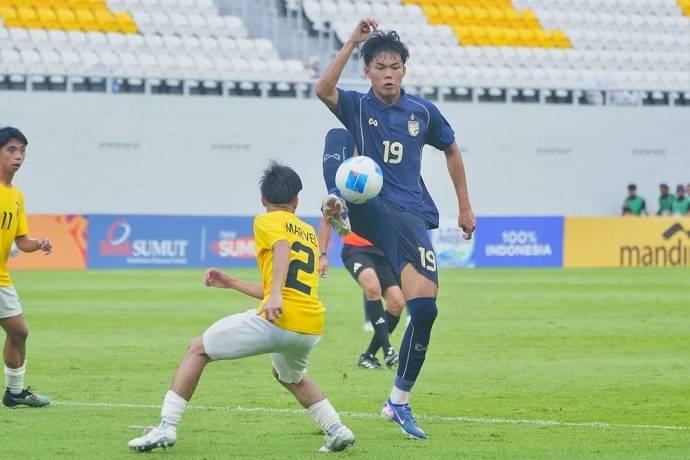Nhận định, soi kèo U19 Thái Lan vs U19 Malaysia, 20h00 ngày 8/6: Giữ sức