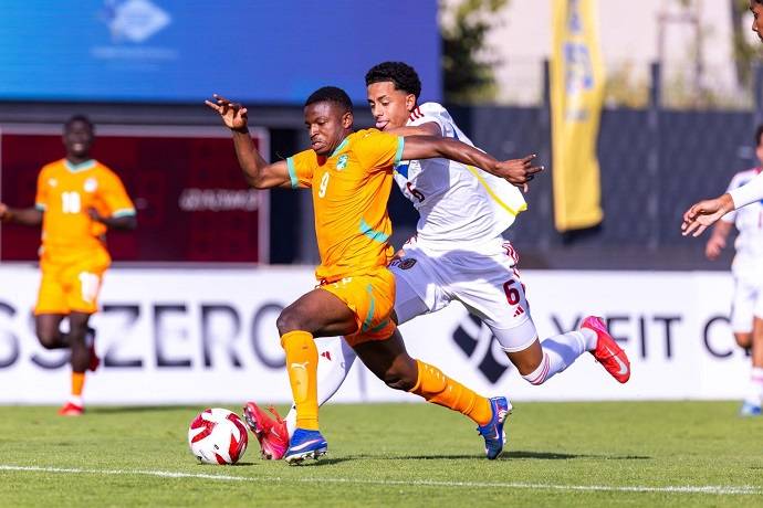 Nhận định, soi k&egrave;o U23 Bờ Biển Ng&agrave; vs U20 Canada, U20 Canada, 20h00 ng&agrave;y 8/6: Giữ vững ng&ocirc;i đầu