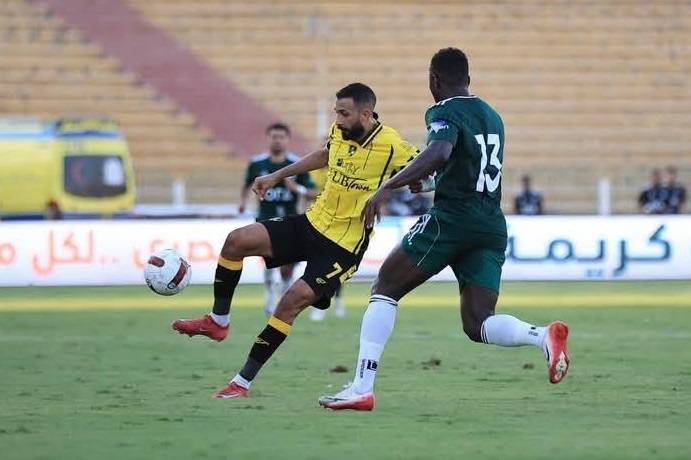 Nhận định, soi kèo Wadi Degla vs ZED, 21h00 ngày 8/6: Dễ hòa