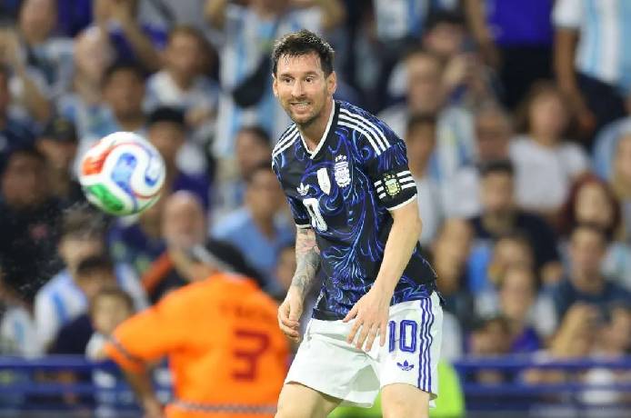 Soi kèo góc Argentina vs Iceland, 08h00 ngày 10/06