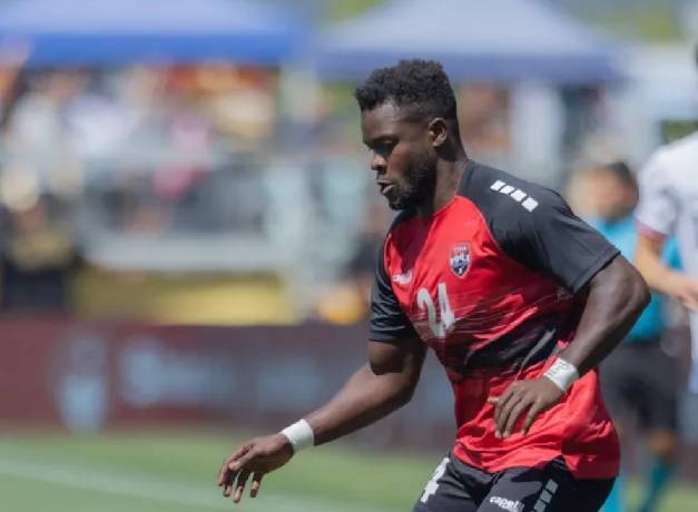 Soi kèo góc Nga vs Trinidad và Tobago, 00h00 ngày 10/06