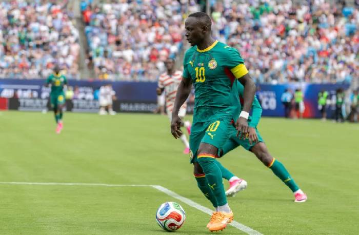 Soi kèo góc Saudi Arabia vs Senegal, 06h00 ngày 10/06