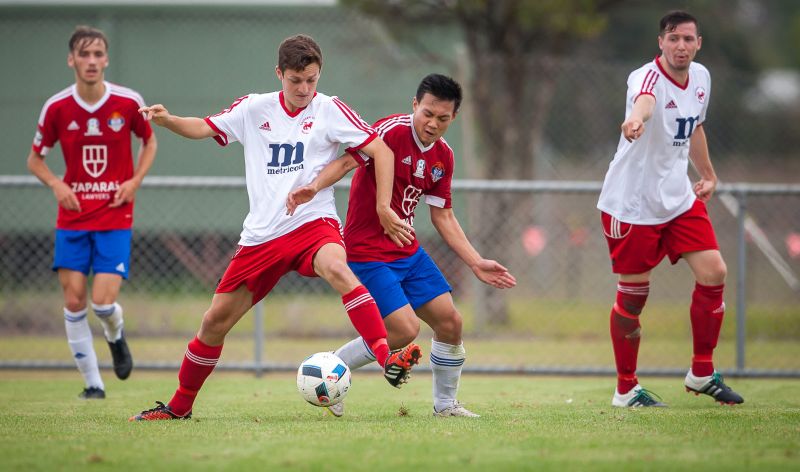 Nhận định Kingston City vs Pascoe Vale, 17h30 ng&agrave;y 8/7 (V&ocirc; địch bang Victoria)