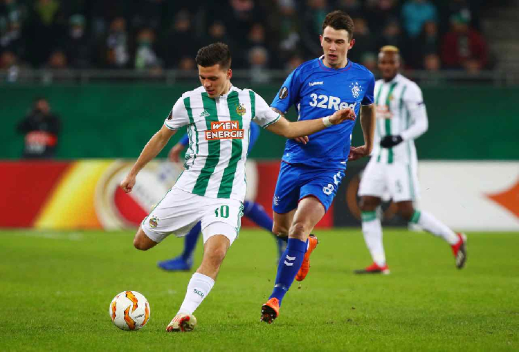 Nhận định St Josephs vs Rangers 22h55, 09/07 (Europa League)