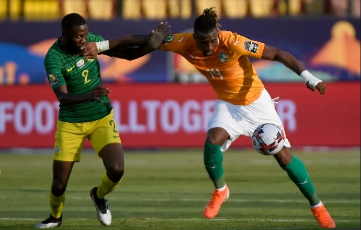 Tỷ lệ bóng đá CAN CUP hôm nay 8/7: Mali vs Bờ Biển Ngà