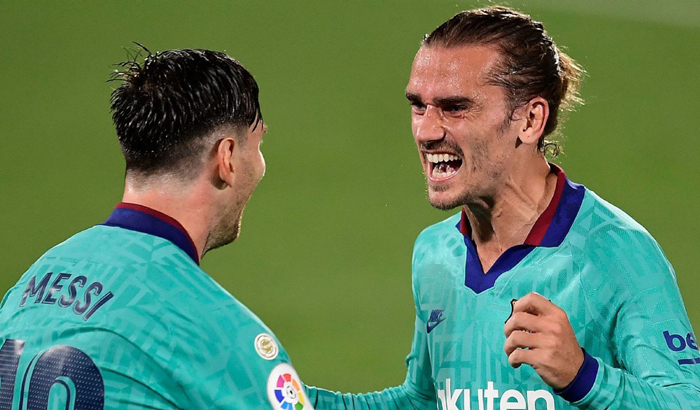 Nhận định Barcelona vs Espanyol, 3h00 ngày 9/7