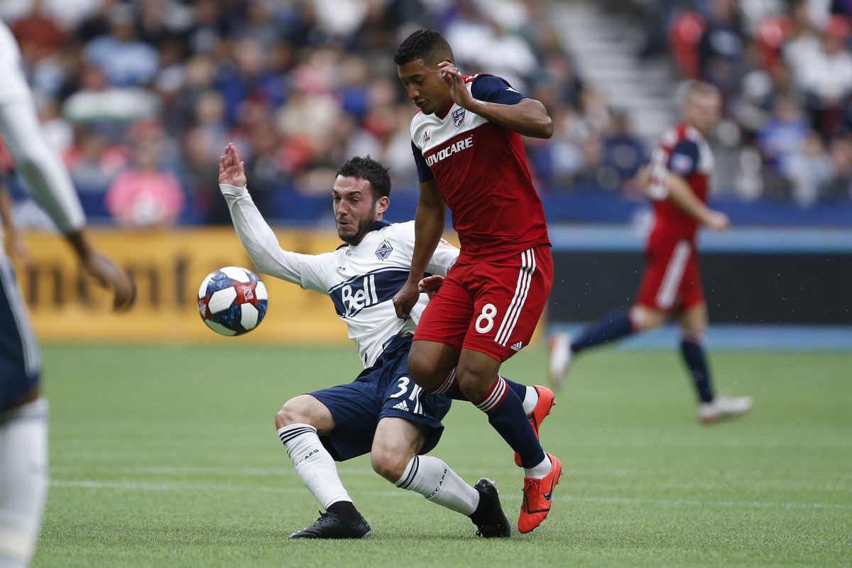 Nhận định Dallas vs Vancouver Whitecaps, 9h30 ngày 10/7