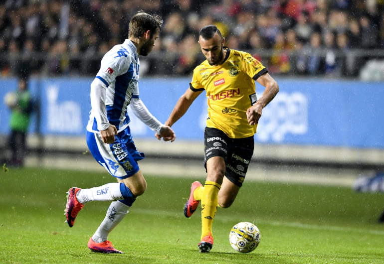 Nhận định Elfsborg vs IFK Goteborg, 22h45 ng&agrave;y 9/7