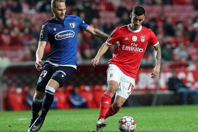 Nhận định Famalicao vs Benfica, 3h30 ng&agrave;y 10/7