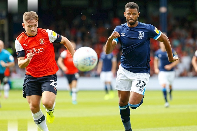 Nhận định Huddersfield vs Luton, 0h00 ngày 11/7