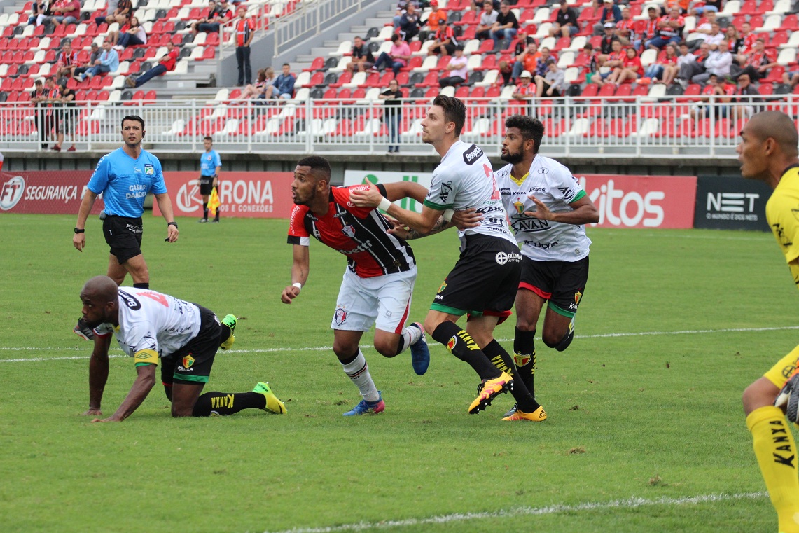 Nhận định Joinville vs Brusque, 5h00 ngày 10/7