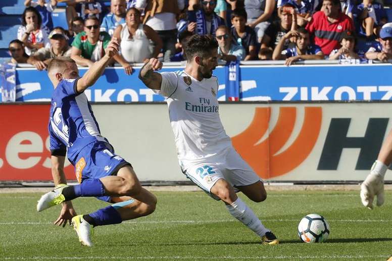 Nhận định Real Madrid vs Alaves, 3h00 ngày 11/7