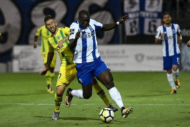 Nhận định Tondela vs Porto, 1h15 ngày 10/7