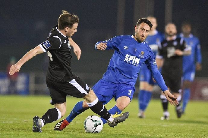 Nhận định, soi kèo Finn Harps vs Waterford, 23h45 ngày 9/7