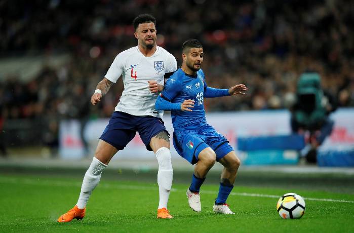 Nhận định, soi k&egrave;o Italia vs Anh, 2h ng&agrave;y 12/7