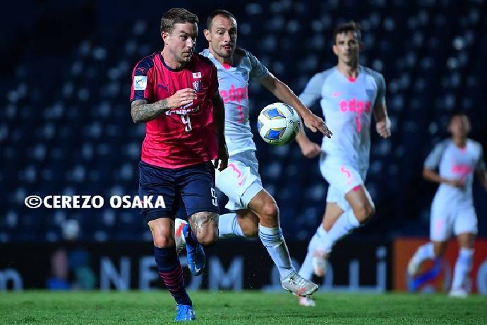 Nhận định, soi kèo Kitchee vs Cerezo Osaka, 17h00 ngày 9/7