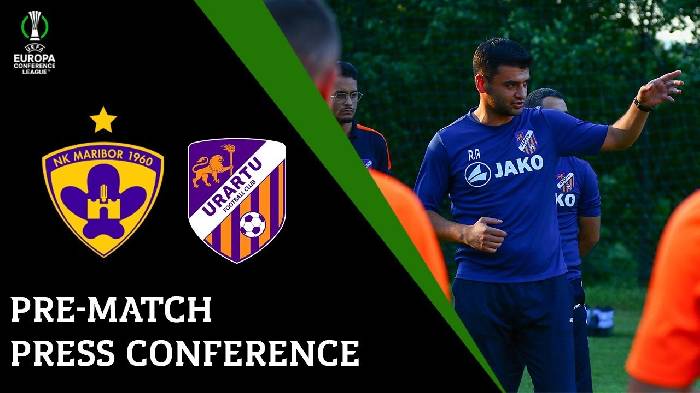 Nhận định, soi kèo Maribor vs Urartu, 1h45 ngày 9/7