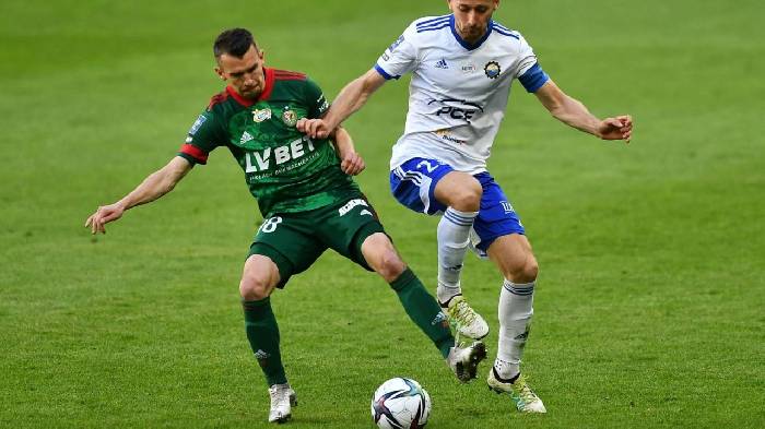 Nhận định, soi kèo Paide Linnameeskond vs Slask Wrocław, 1h ngày 9/7