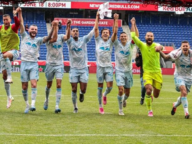 Phân tích kèo hiệp 1 New York RB vs Philadelphia Union, 7h07 ngày 9/7