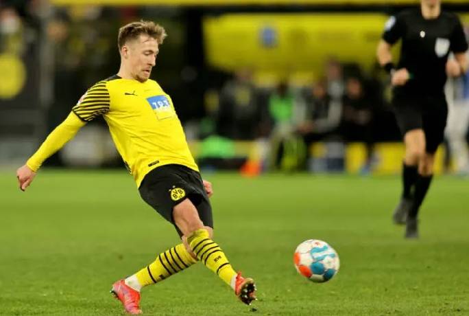 Nhận định, soi kèo Dynamo Dresden vs Dortmund, 22h ngày 9/7