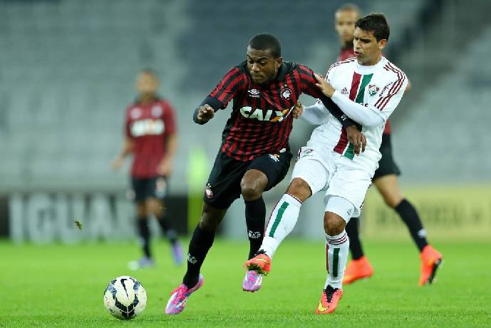 Nhận định, soi kèo Goias vs Athletico/PR, 6h30 ngày 10/7