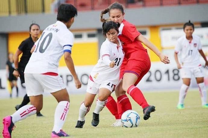 Nhận định, soi kèo nữ Myanmar vs nữ Campuchia, 15h ngày 9/7
