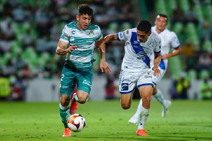 Nhận định, soi kèo Puebla vs Santos Laguna, 9h05 ngày 9/7
