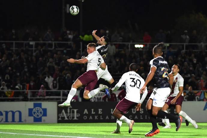 Nhận định, soi kèo Sacramento vs Oakland Roots, 10h05 ngày 10/7