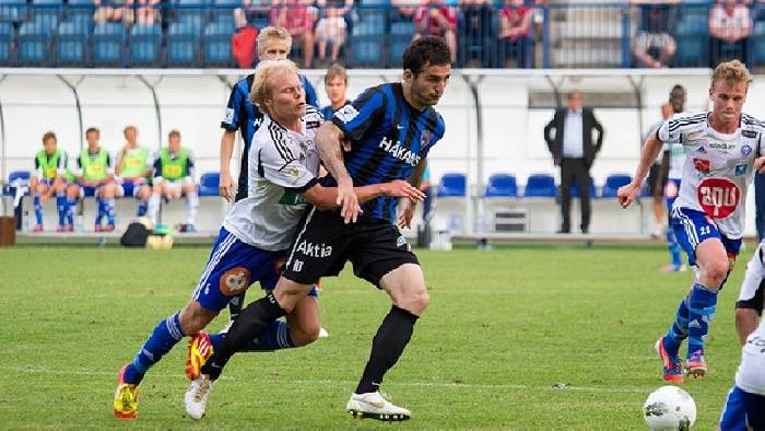 Nhận định, soi kèo VPS vs Mariehamn, 21h30 ngày 9/7