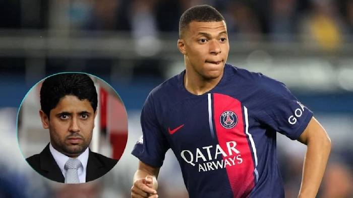 'Chỉ có 3 CLB trên thế giới này đủ khả năng mua Mbappe'