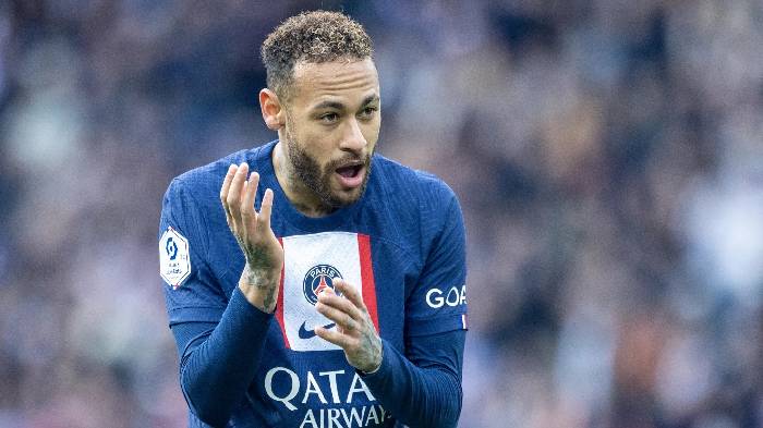 Chia tay PSG, Neymar gia nhập bến đỗ gây sốc?
