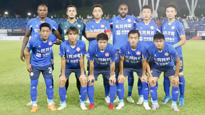 Link xem trực tiếp Shanghai Jiading Huilong vs Dongguan Guanlian, 18h30 ng&agrave;y 9/7